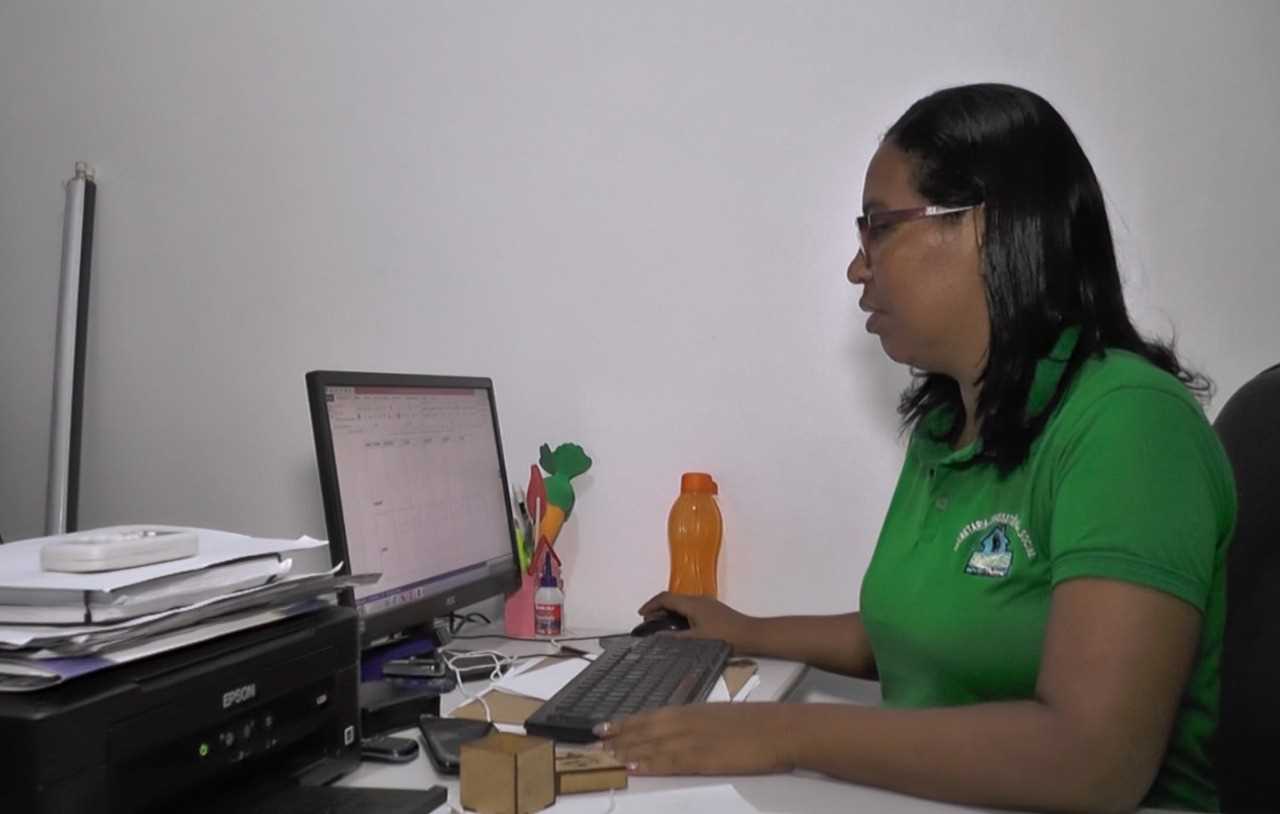 Camacã: Setor de atendimento do Bolsa Família recebe reforma completa